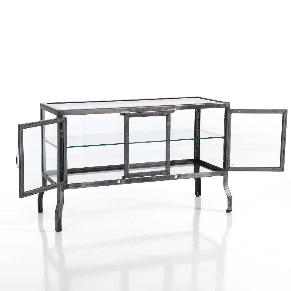 Oresteluchetta Vetrina 3 Ante EDEN