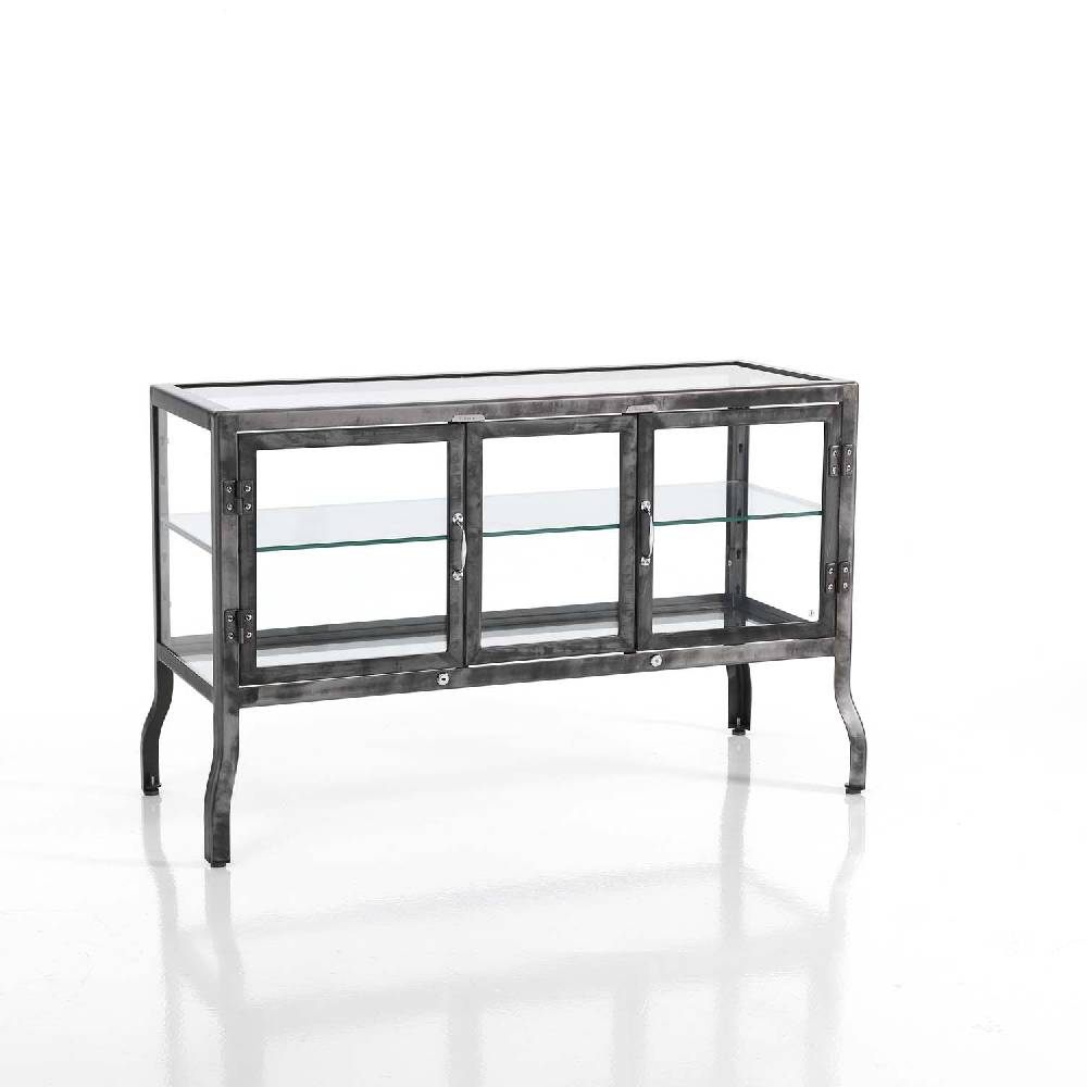 Oresteluchetta vetrina 3 ante EDEN