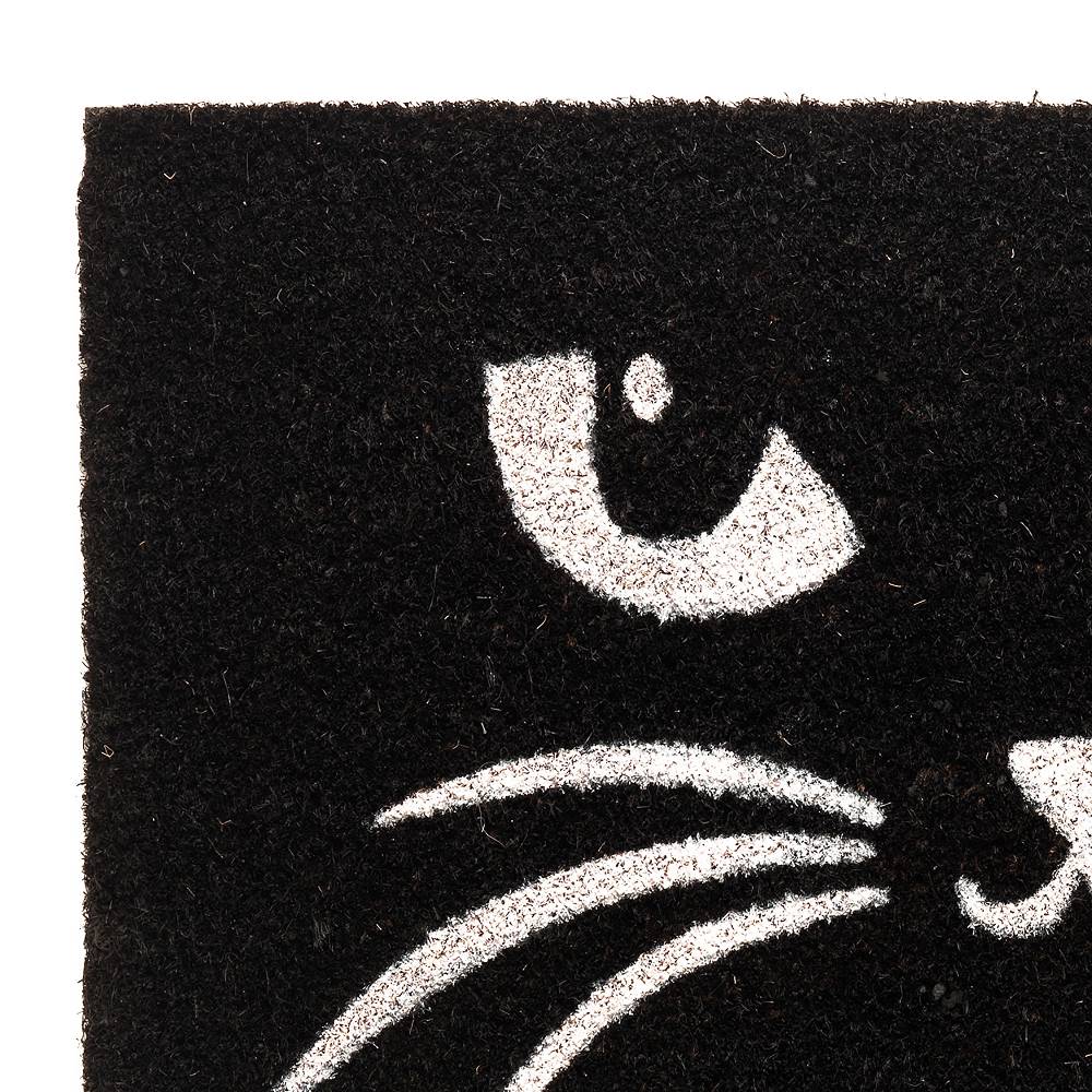 Oresteluchetta Zerbino BLACK KITTEN