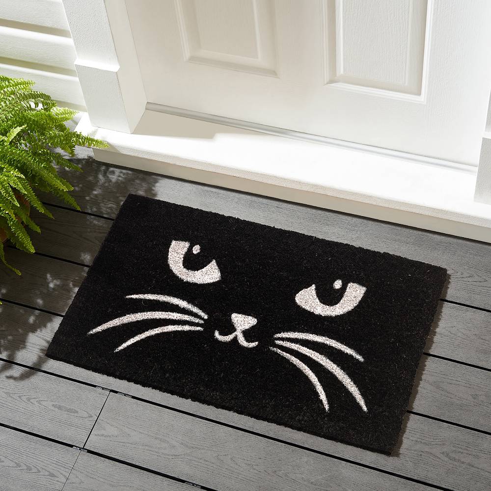 Oresteluchetta Zerbino BLACK KITTEN