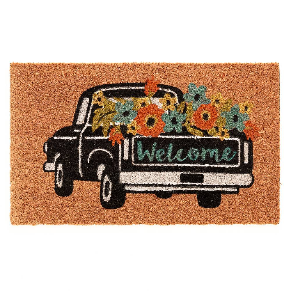 Oresteluchetta Zerbino CAR FLOWER