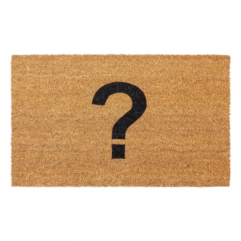 Oresteluchetta Zerbino DOUBTS