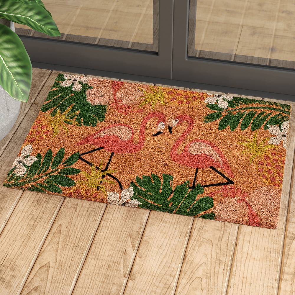 Oresteluchetta Zerbino FLAMINGO