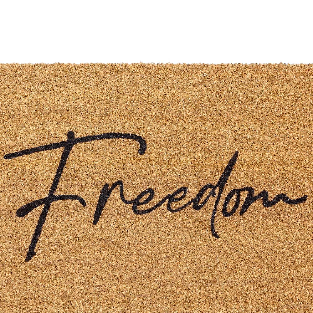 Oresteluchetta Zerbino FREEDOM