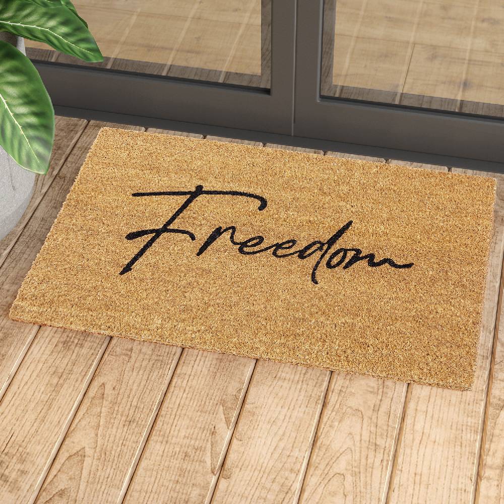 Oresteluchetta Zerbino FREEDOM