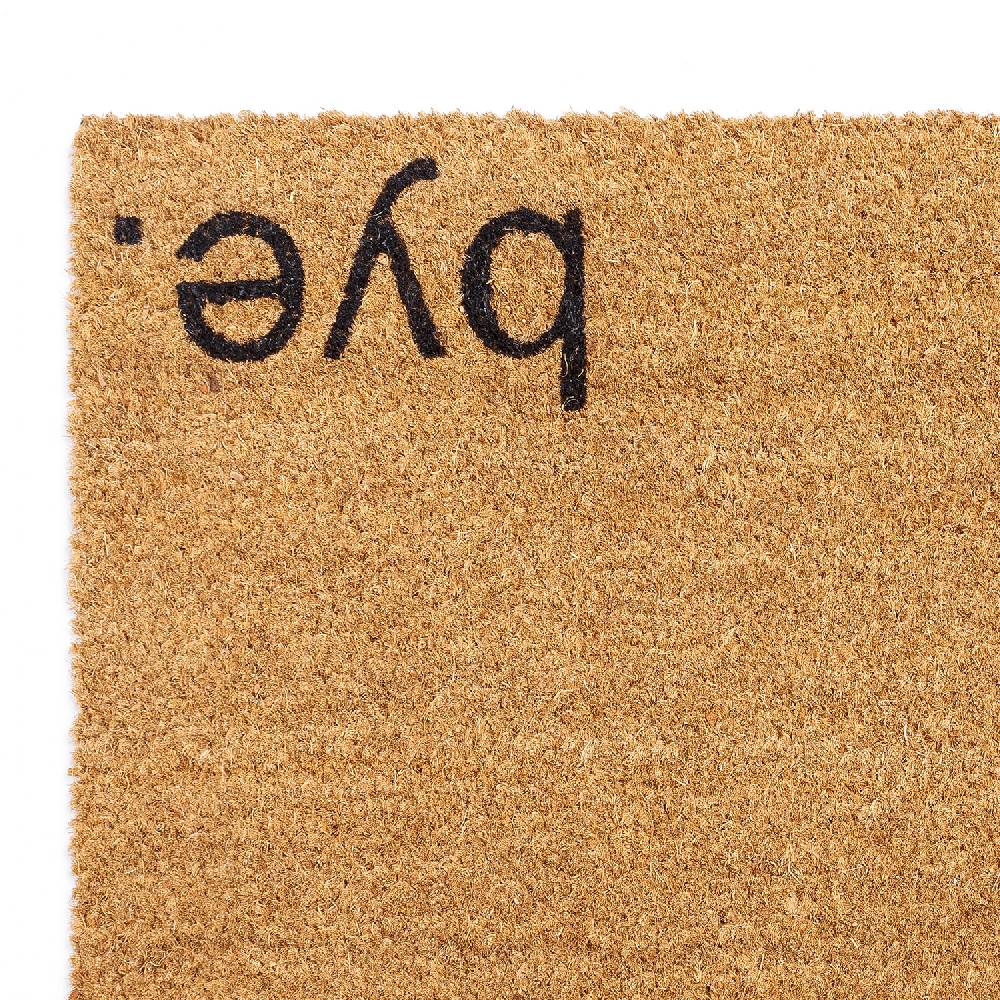 Oresteluchetta Zerbino HELLO BYE