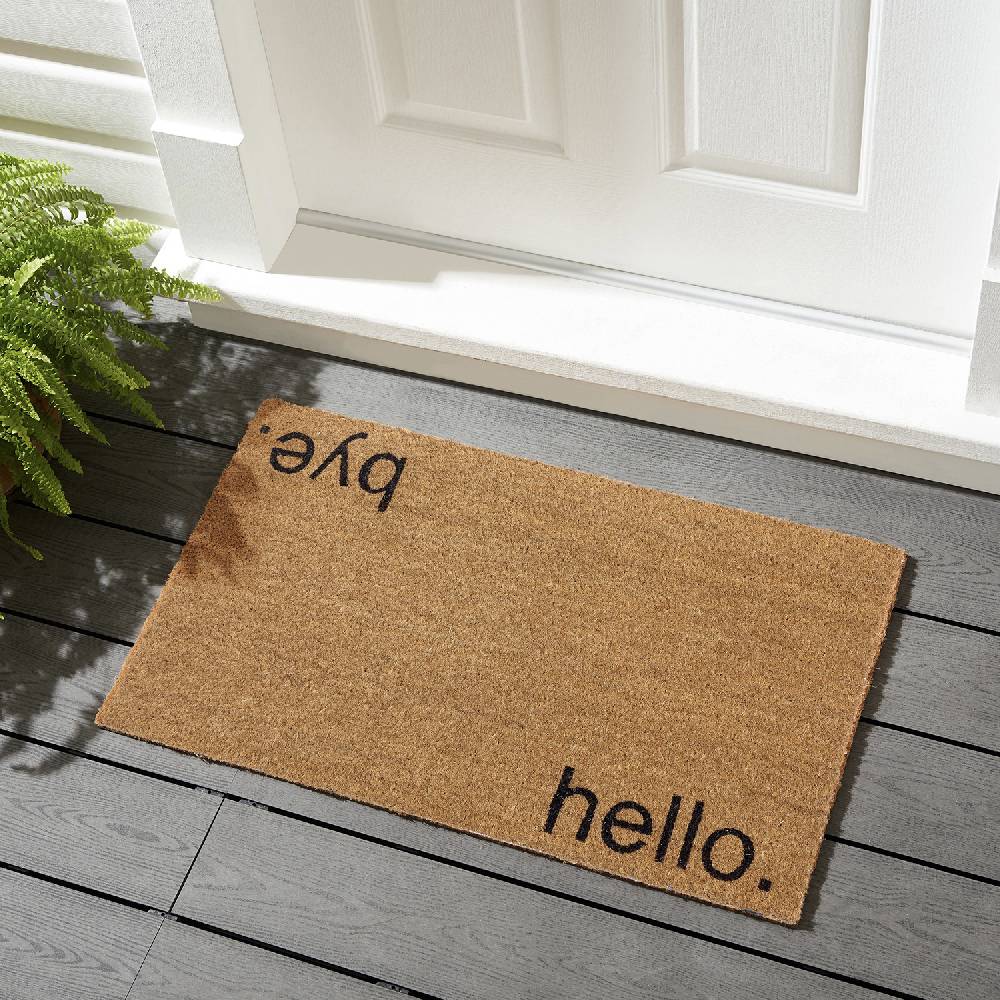 Oresteluchetta Zerbino HELLO BYE