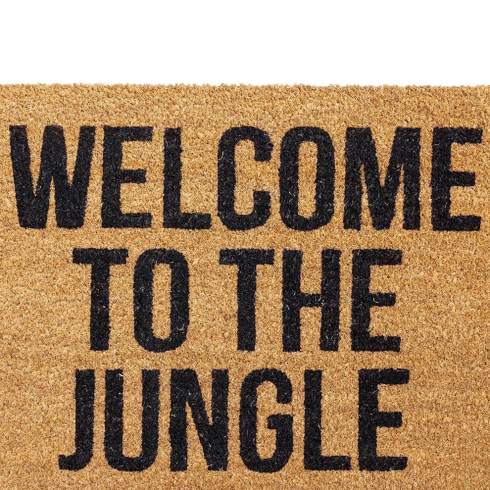 Oresteluchetta Zerbino JUNGLE