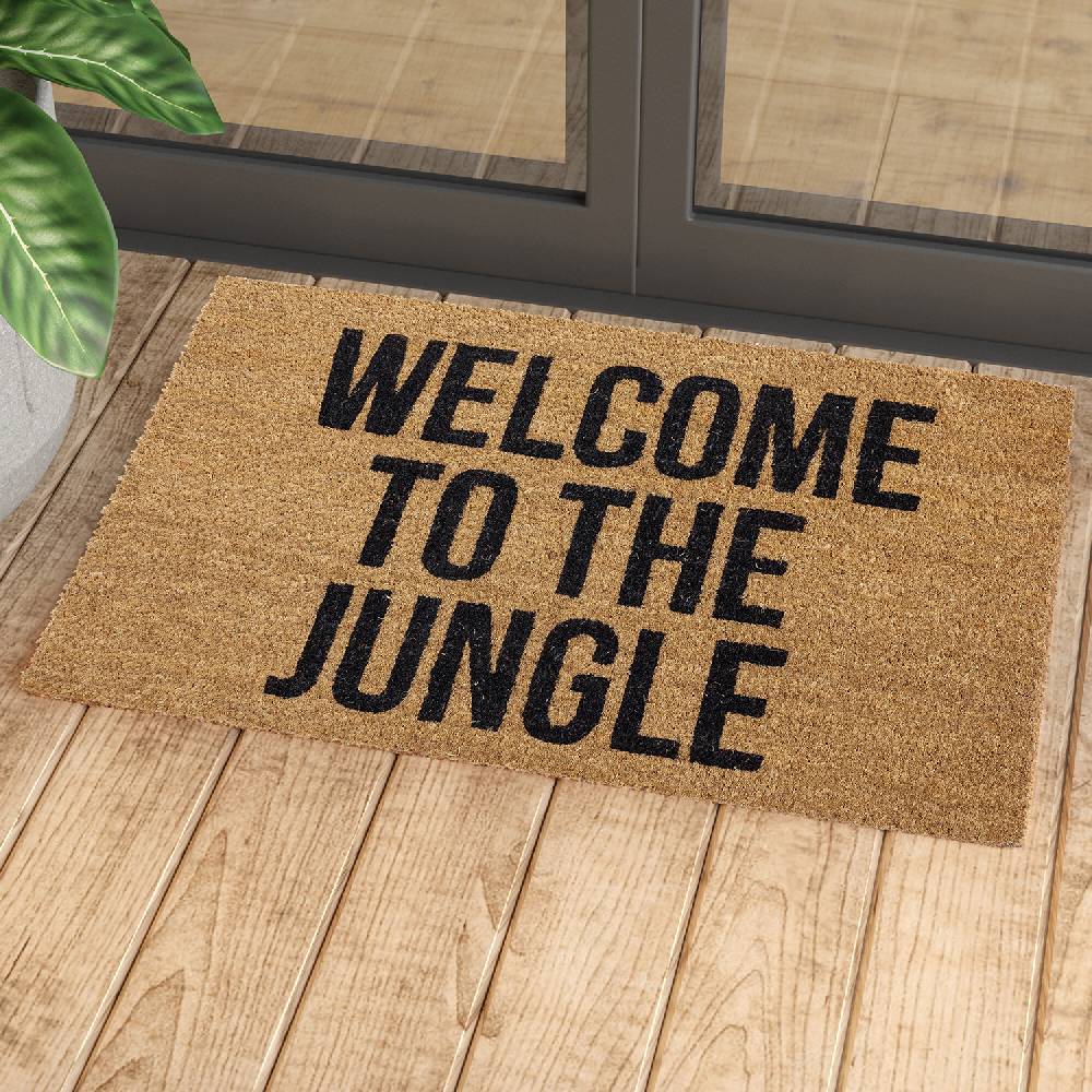 Oresteluchetta Zerbino JUNGLE