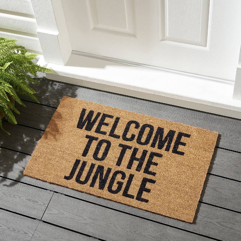 Oresteluchetta Zerbino JUNGLE