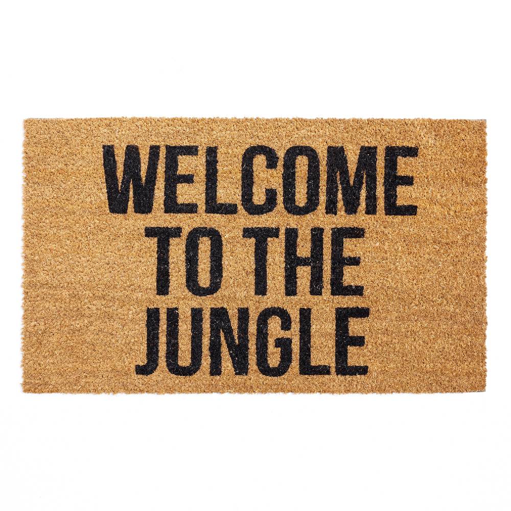 Oresteluchetta Zerbino JUNGLE