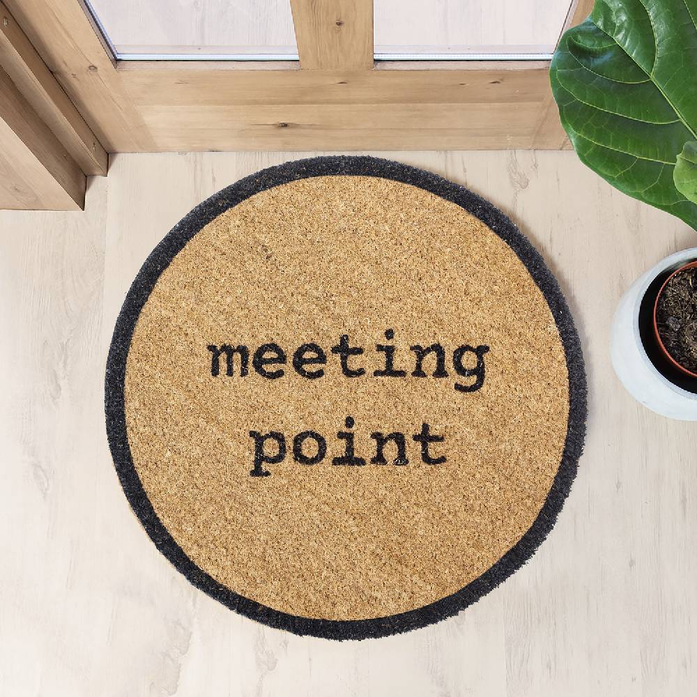 Oresteluchetta Zerbino MEETING POINT