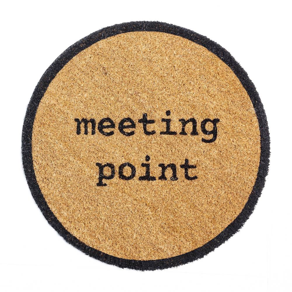 Oresteluchetta Zerbino MEETING POINT