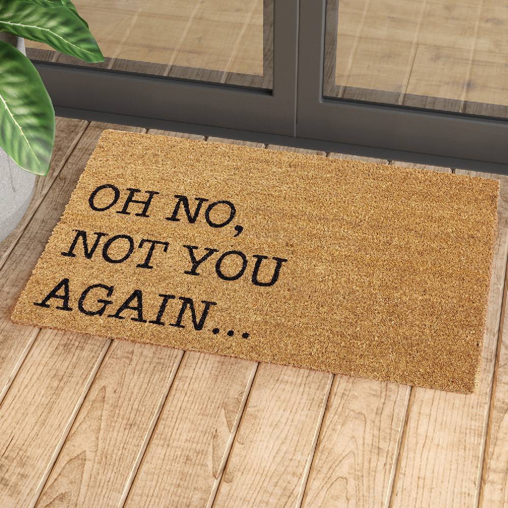 Oresteluchetta Zerbino NOT YOU