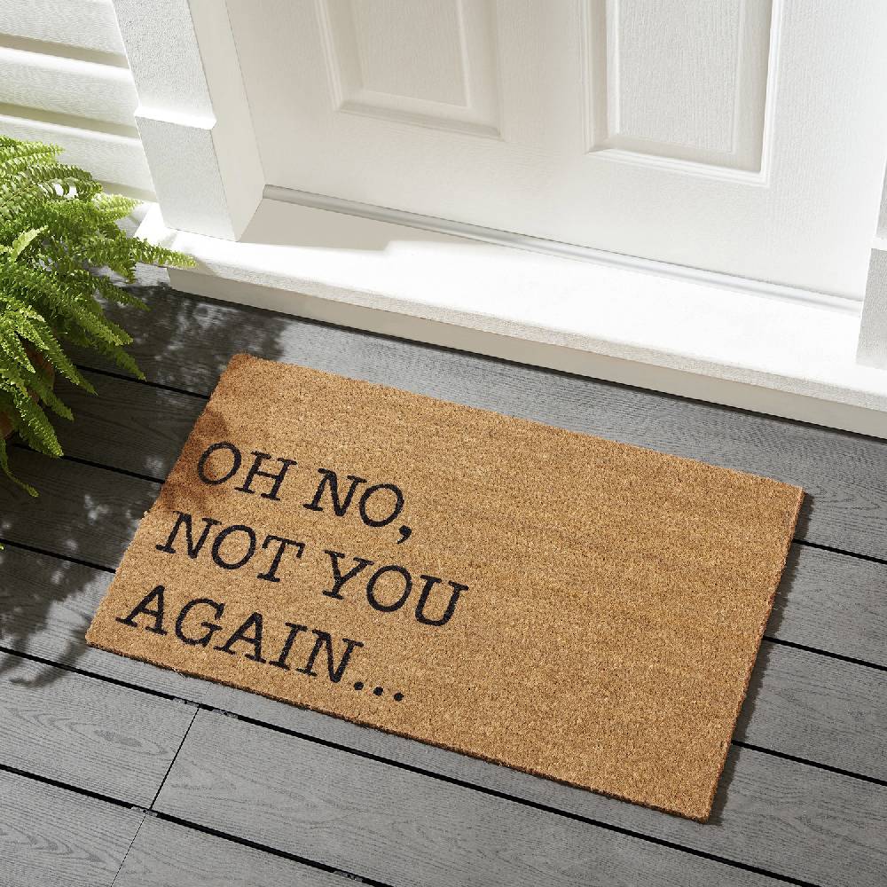 Oresteluchetta Zerbino NOT YOU