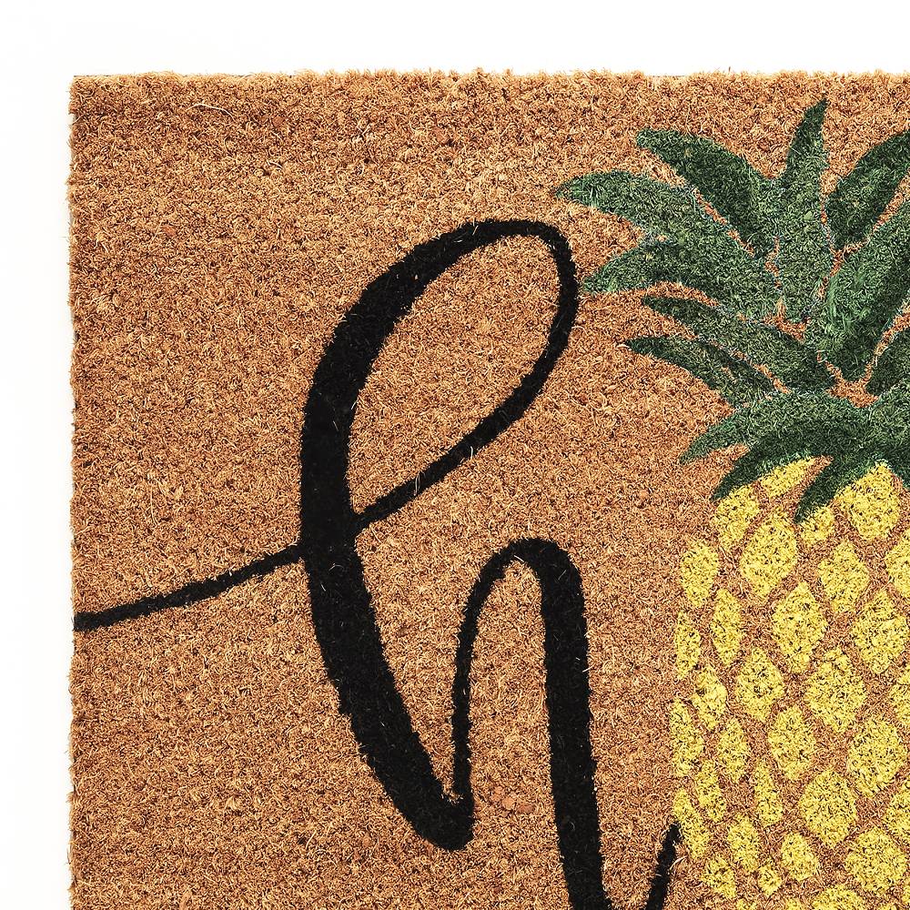 Oresteluchetta Zerbino PINEAPPLE