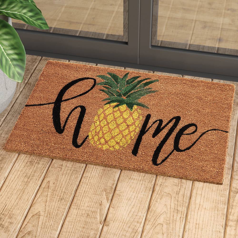 Oresteluchetta Zerbino PINEAPPLE