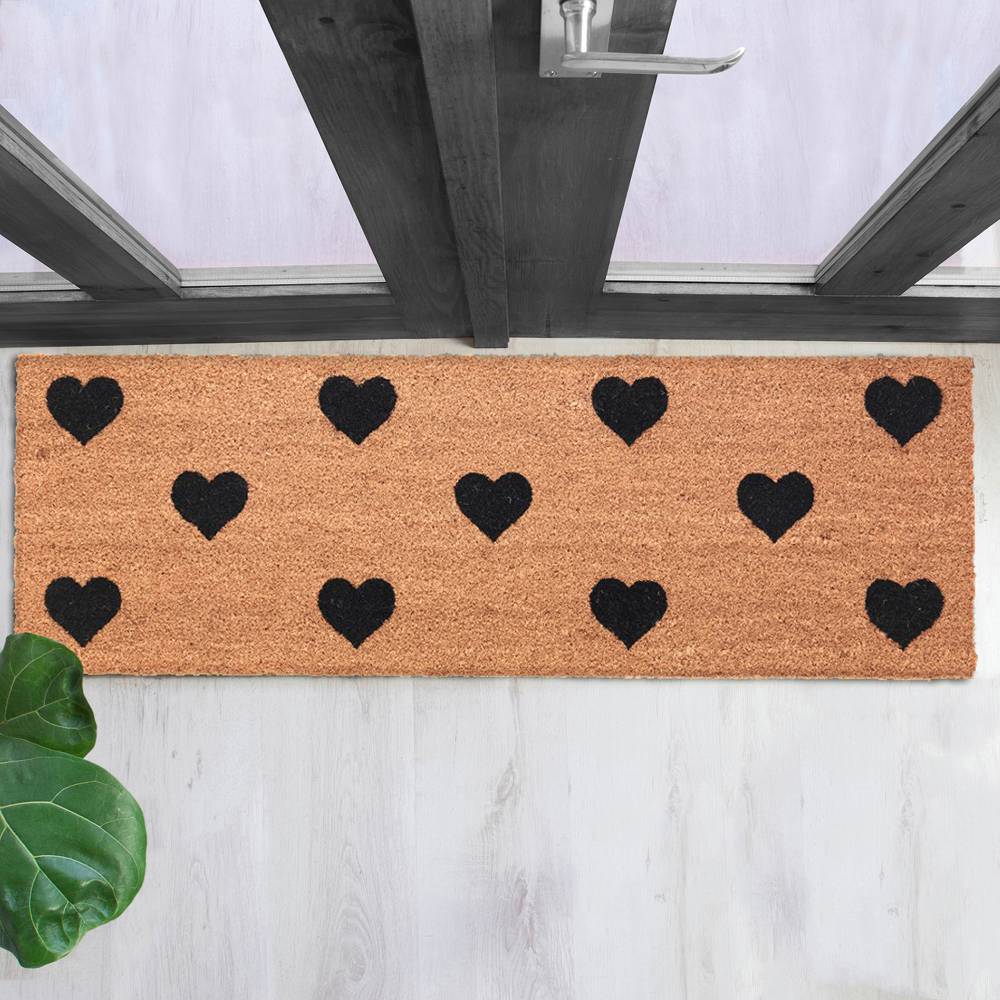 Oresteluchetta Zerbino Runner HEART