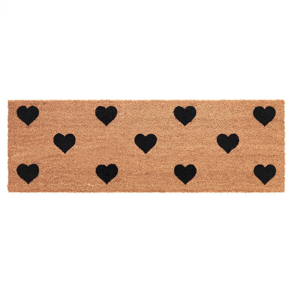 Oresteluchetta Zerbino runner HEART