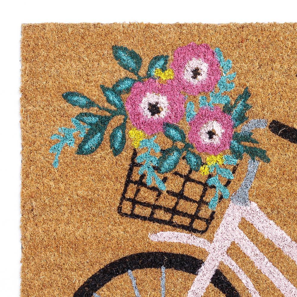 Oresteluchetta Zerbino WELCOME