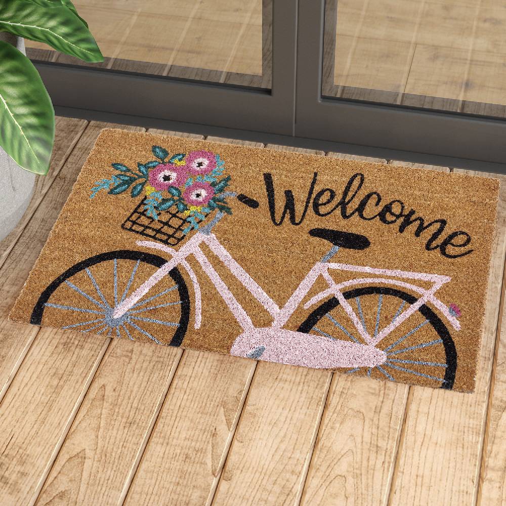 Oresteluchetta Zerbino WELCOME