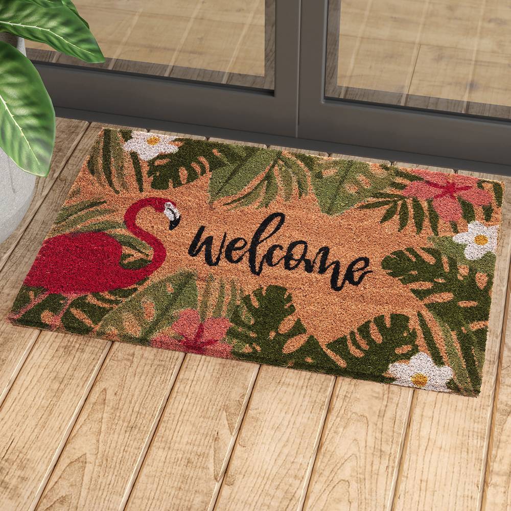 Oresteluchetta Zerbino WELCOME FLAM