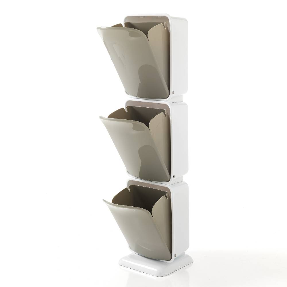 Oresteluchetta PATTUMIERA RACCOLTA DIFFERENZIATA ADNA