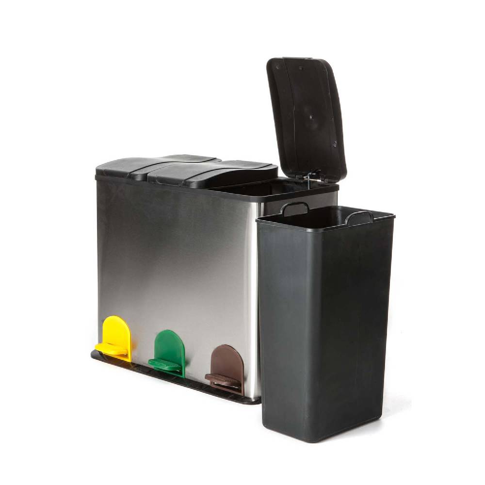 Oresteluchetta Pattumiera RACCOLTA DIFFERENZIATA OMAK