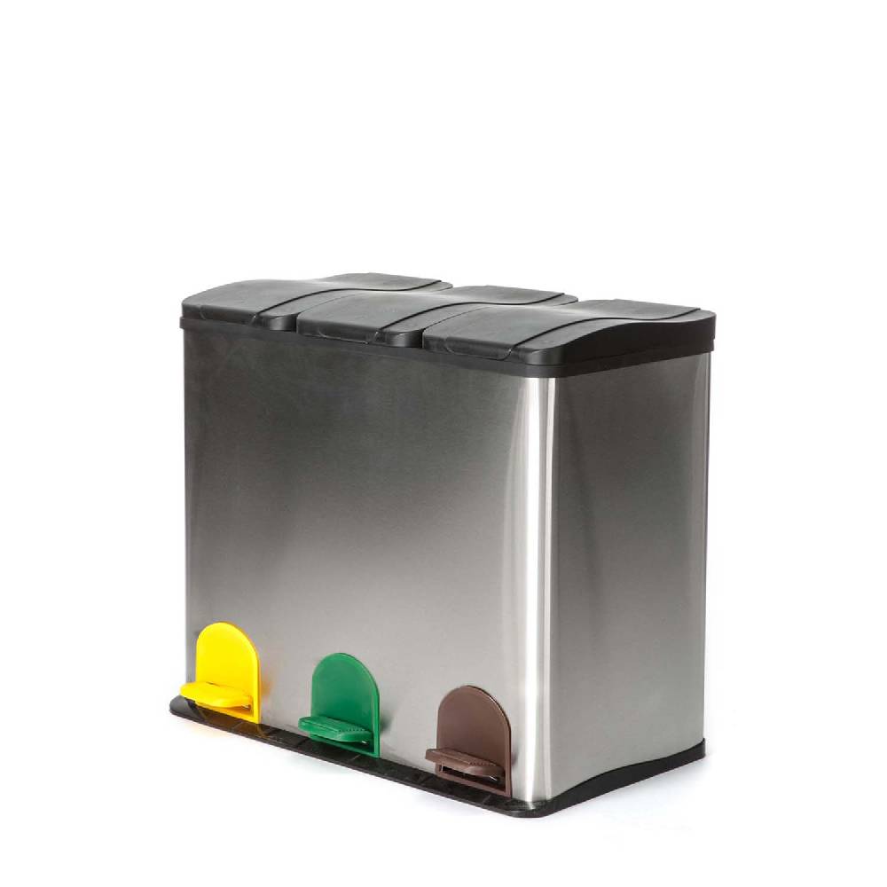 Oresteluchetta pattumiera RACCOLTA DIFFERENZIATA OMAK