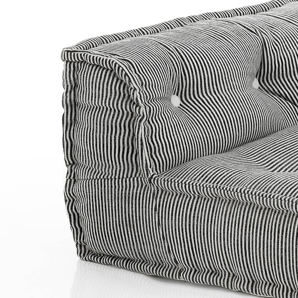 Oresteluchetta Poltrona/Chaise Longue LINES Composizione 73