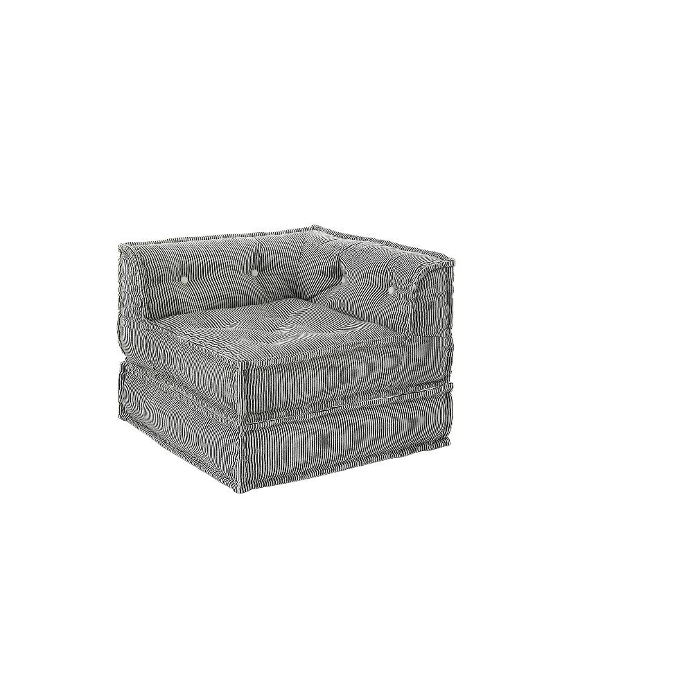 Oresteluchetta Poltrona/Chaise Longue LINES Composizione 73