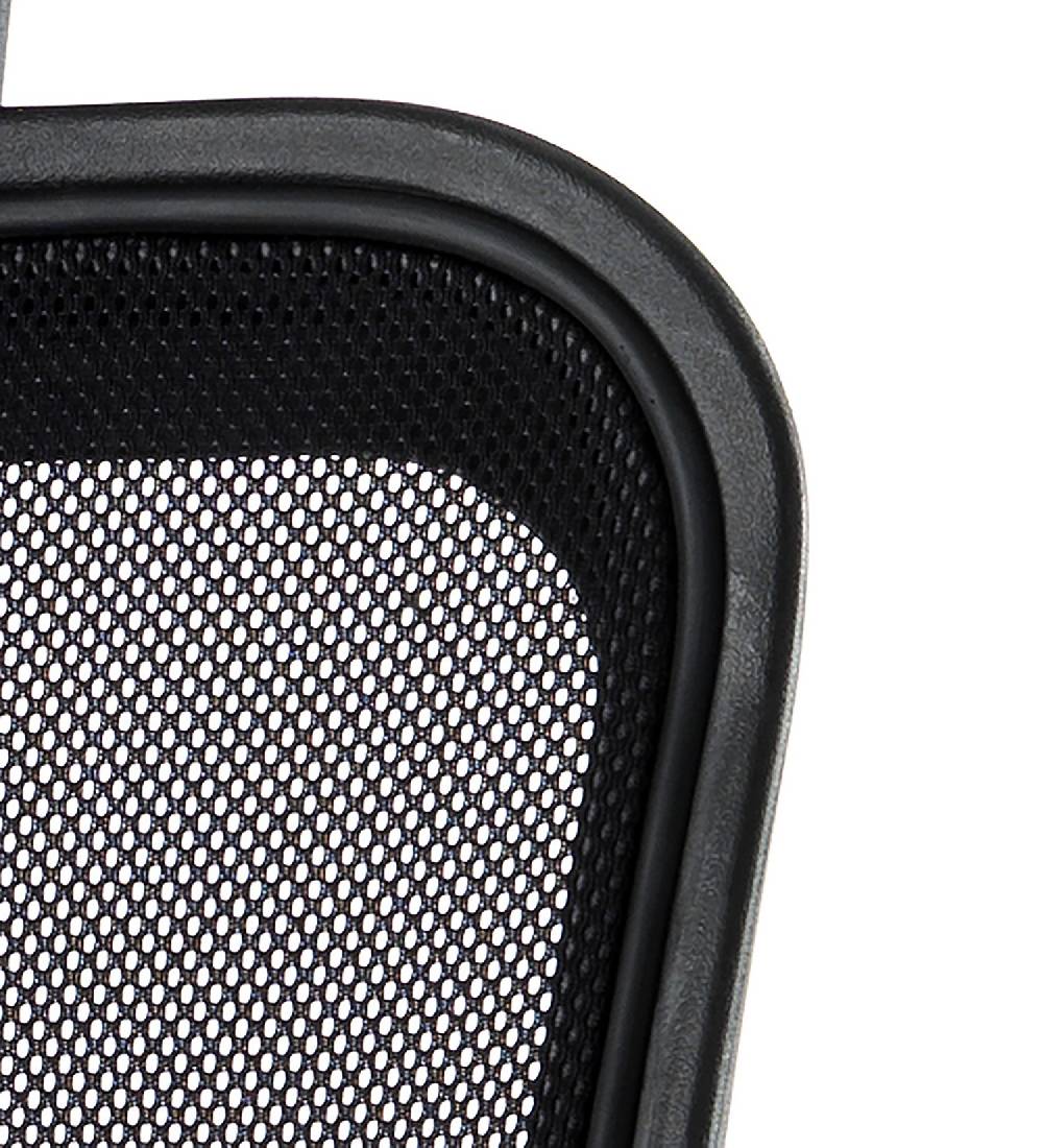 Oresteluchetta Poltrona Con Poggiatesta Da Ufficio YEKOO