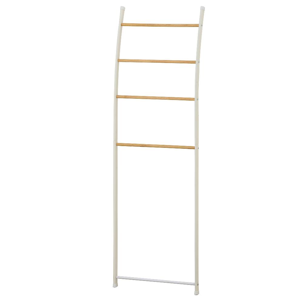 Oresteluchetta SCALA DECORATIVA - PORTA ASCIUGAMANI LACOMB