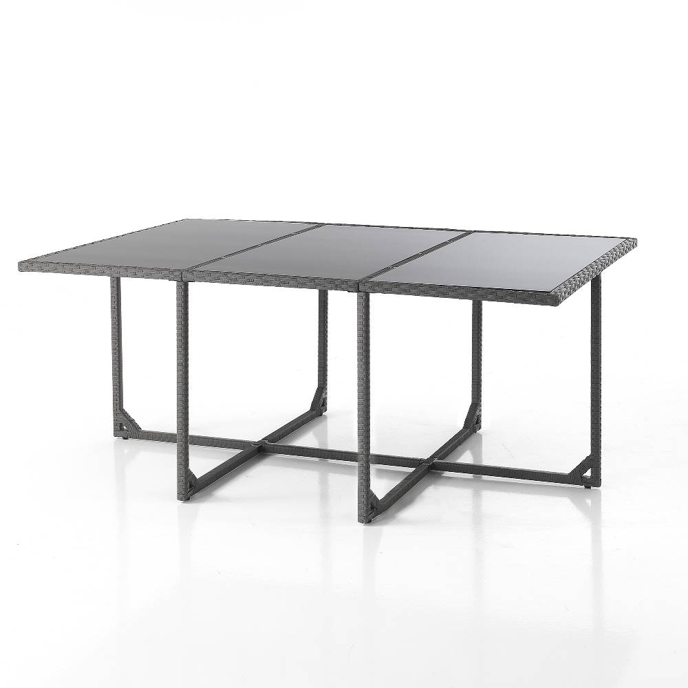 Oresteluchetta Set Tavolo + Sedie Interno / Esterno FILOS