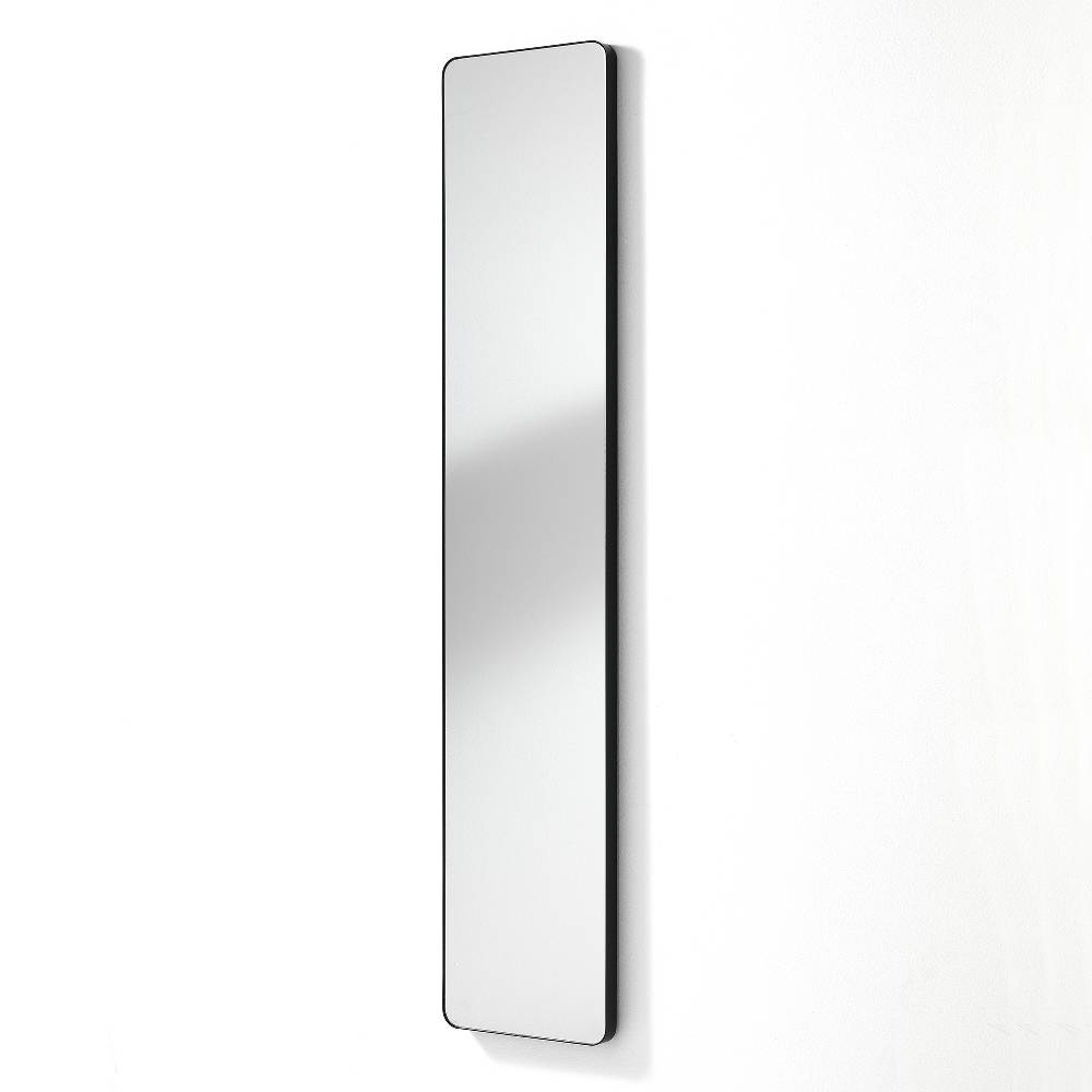 Oresteluchetta Specchio Da Terra / Parete / Appendiabiti ALEX