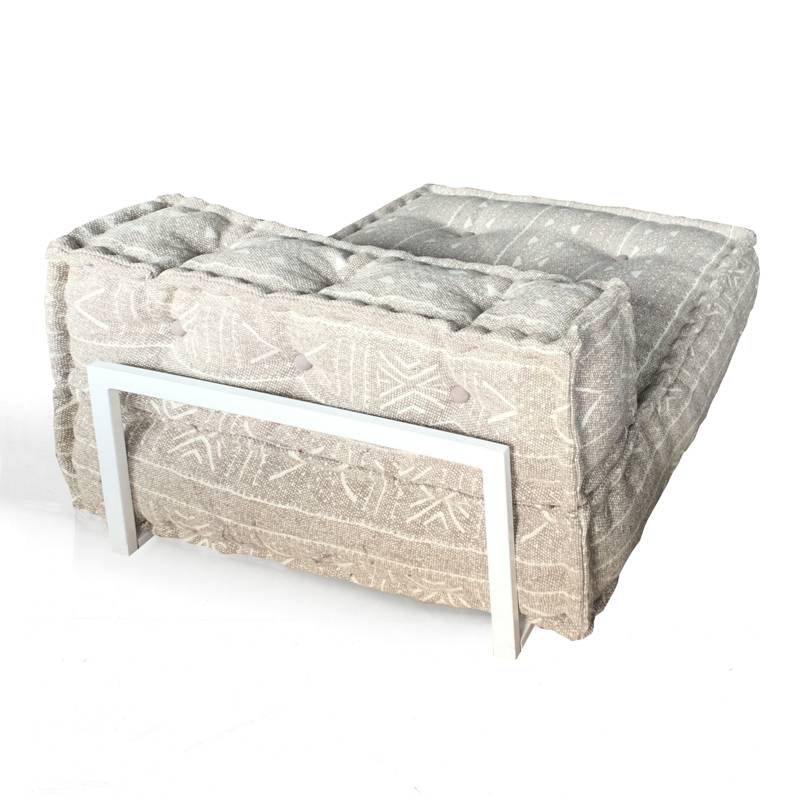 Oresteluchetta Supporto Posteriore Per Elemento Centrale