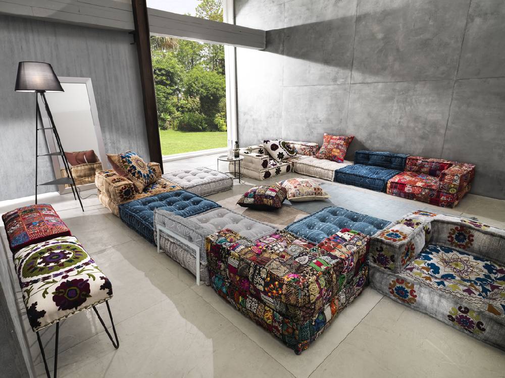 Oresteluchetta Supporto Posteriore Per Elemento Centrale