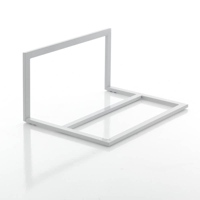 Oresteluchetta Supporto posteriore per elemento centrale