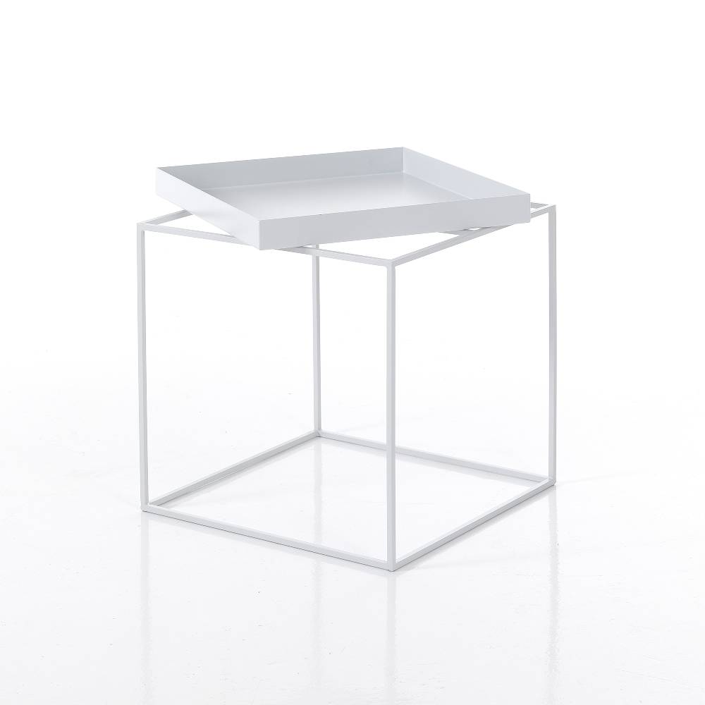 Oresteluchetta Tavolino Da Interno / Esterno CHAPIN - A