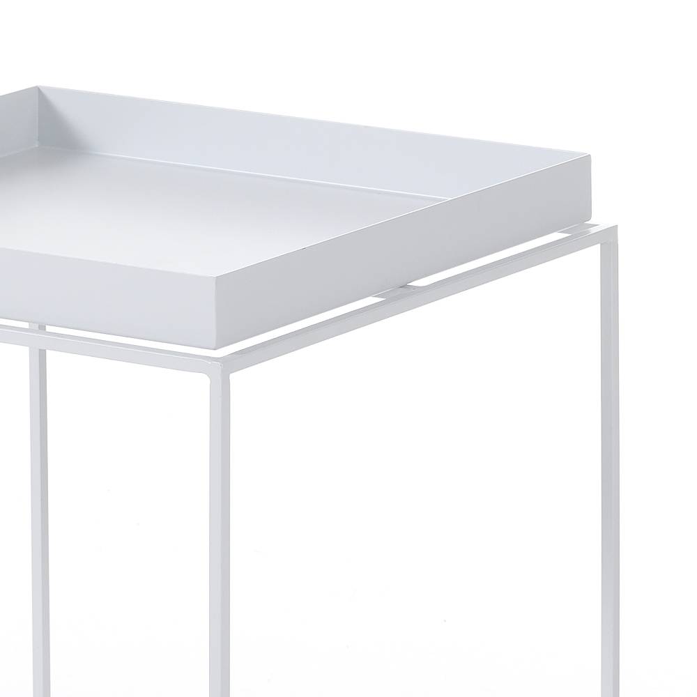 Oresteluchetta Tavolino Da Interno / Esterno CHAPIN - A