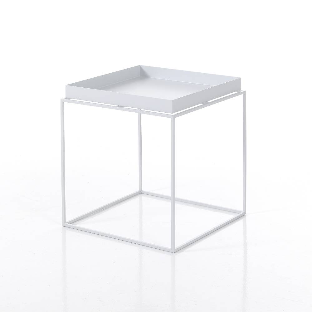 Oresteluchetta Tavolino da interno / esterno CHAPIN - A