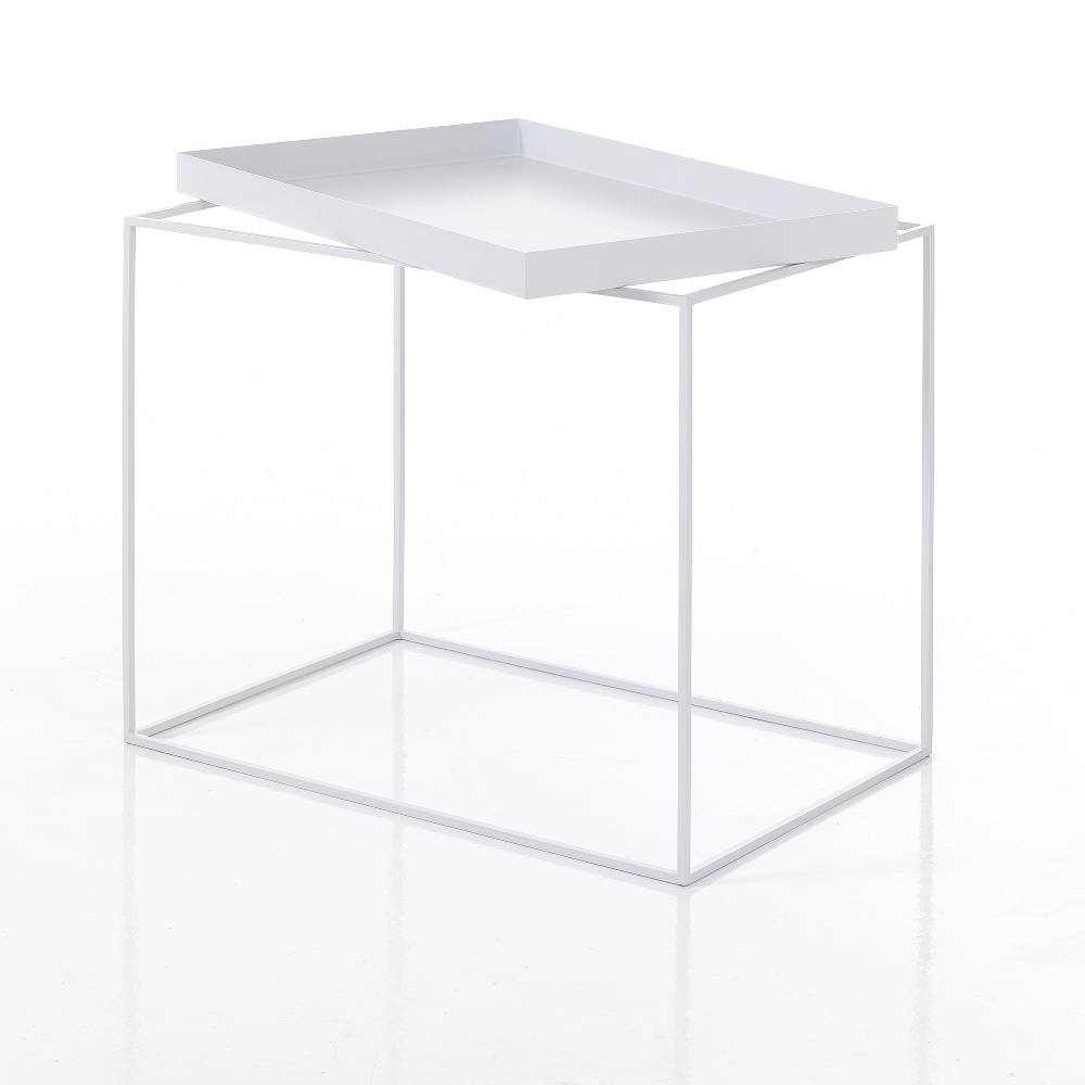 Oresteluchetta Tavolino Da Interno / Esterno CHAPIN - B