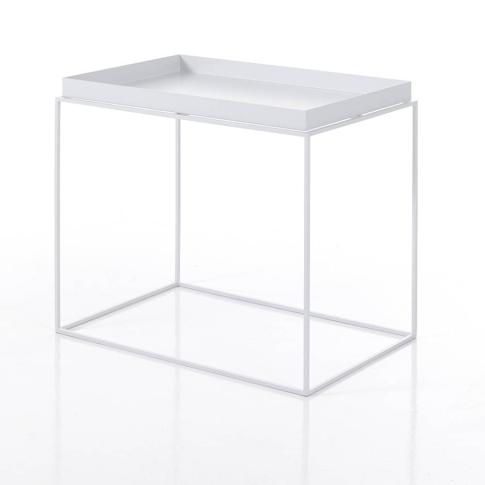 Oresteluchetta Tavolino da interno / esterno CHAPIN - B