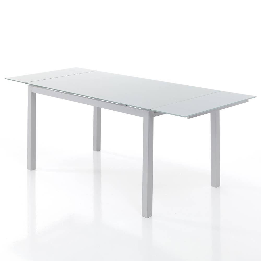 Oresteluchetta Tavolo Allungabile LUBBOCK 140 - WHITE