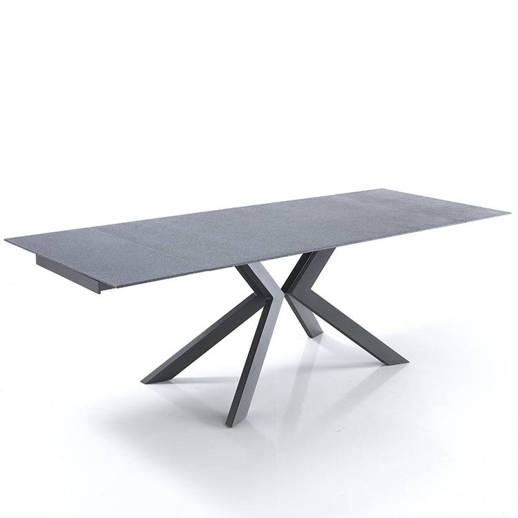 Oresteluchetta Tavolo Allungabile PULSE EVOLUTION - STONE