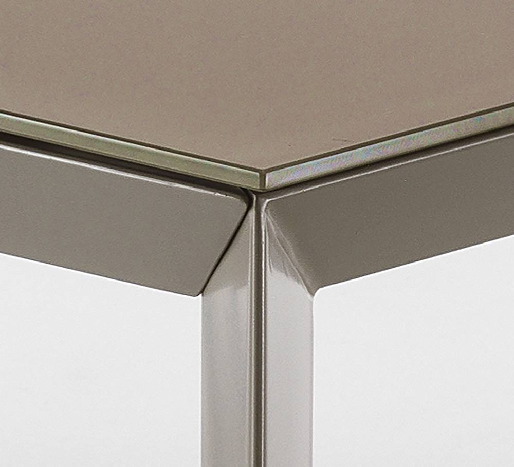 Oresteluchetta Tavolo Allungabile TOLEDO 160 - TORTORA