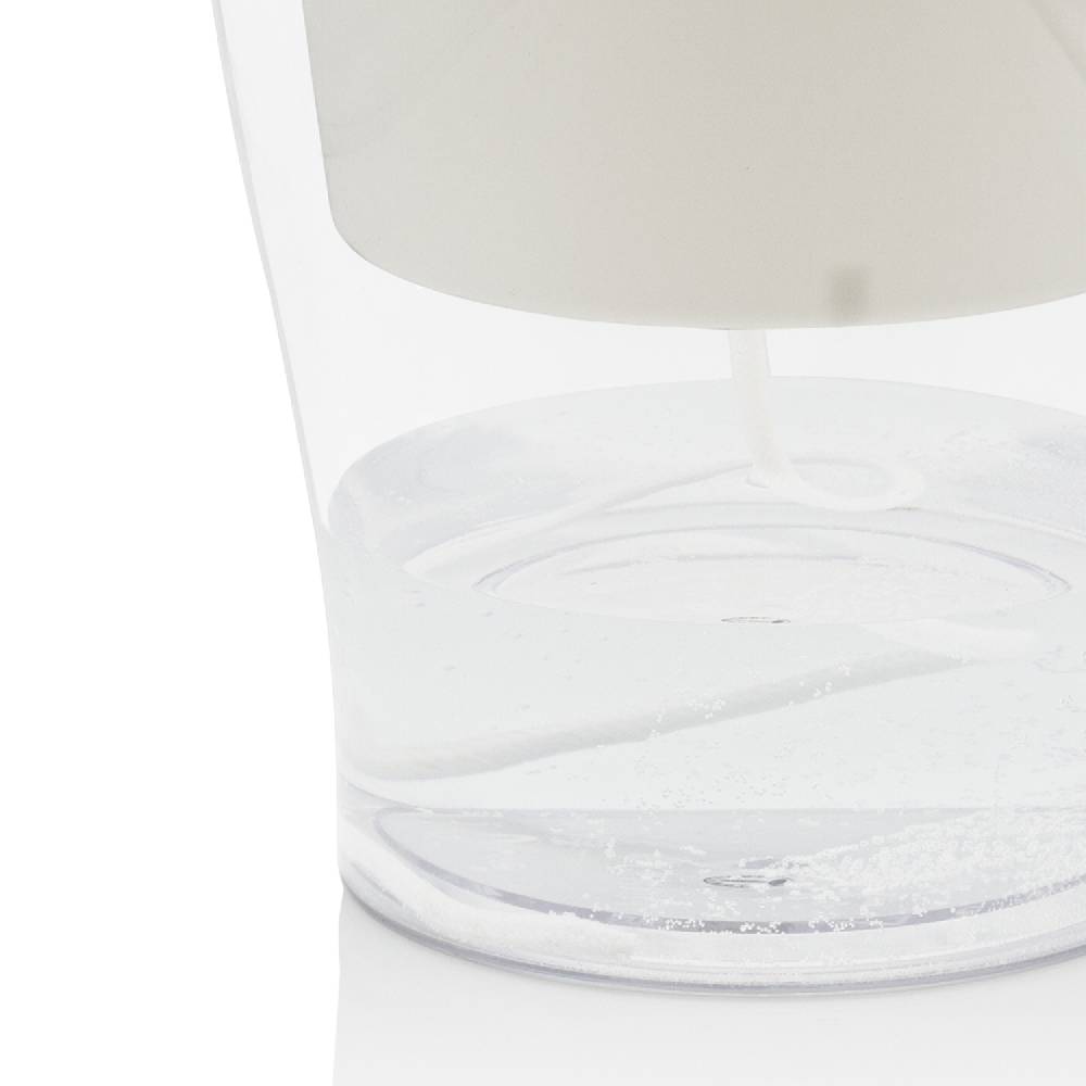 Oresteluchetta Vaso Autoinnaffiante Per Esterno / Interno ASON LARGE