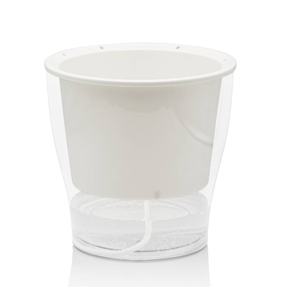 Oresteluchetta Vaso autoinnaffiante per esterno / interno ASON MEDIUM