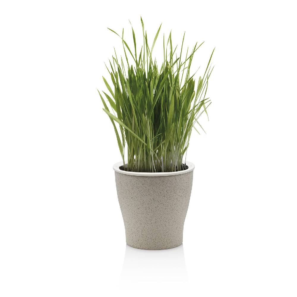 Oresteluchetta Vaso Autoinnaffiante Per Esterno / Interno NATES MEDIUM