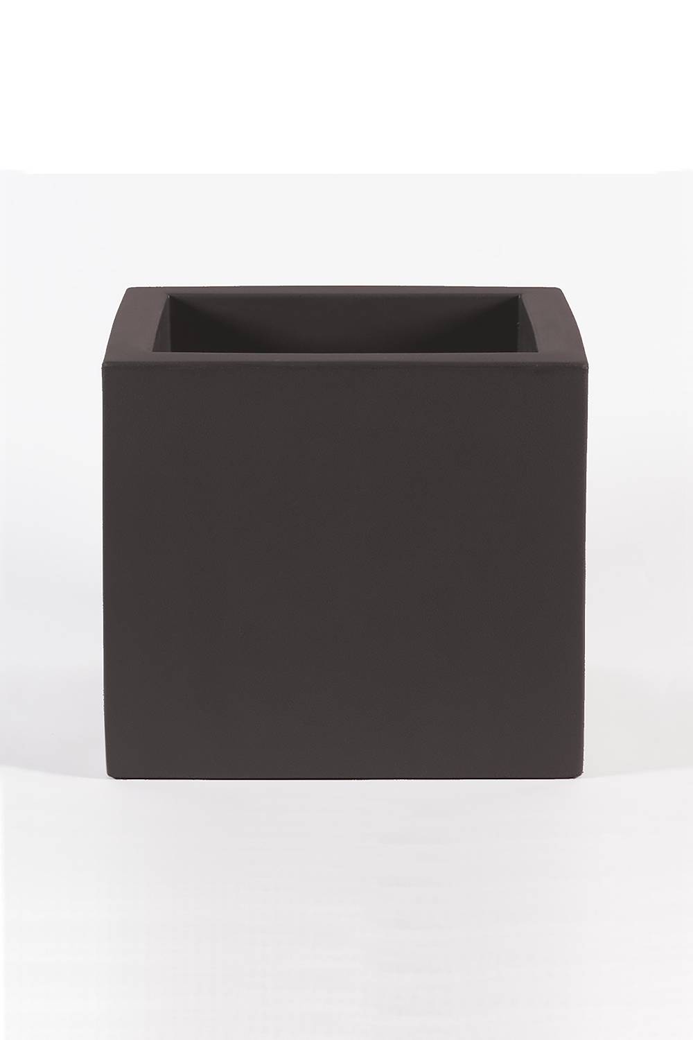 Oresteluchetta Vaso per esterno/interno SINEU 40 GREY